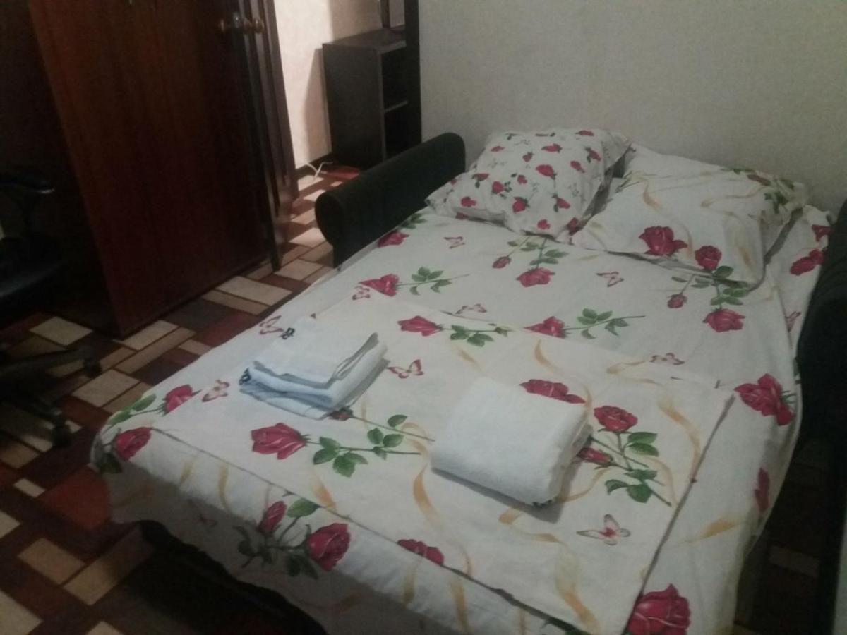 Сдам 3-Х Комнатную Квартиру ! Odessa Ngoại thất bức ảnh