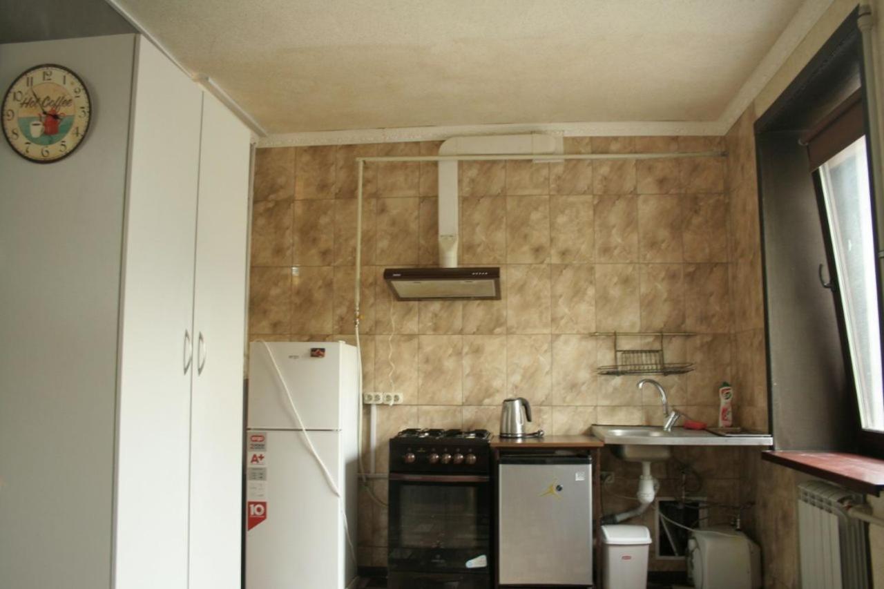Сдам 3-Х Комнатную Квартиру ! Odessa Ngoại thất bức ảnh